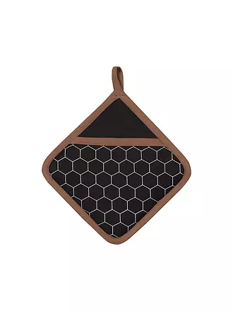 STUCO | Topflappen 20x20cm Mesh | 